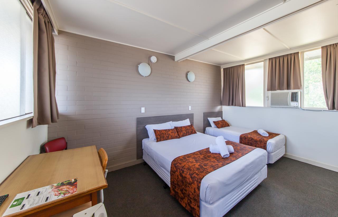 The Australian Hotel Murgon Zewnętrze zdjęcie